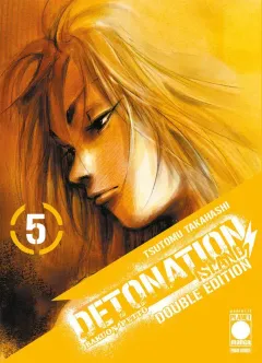 Volume cover